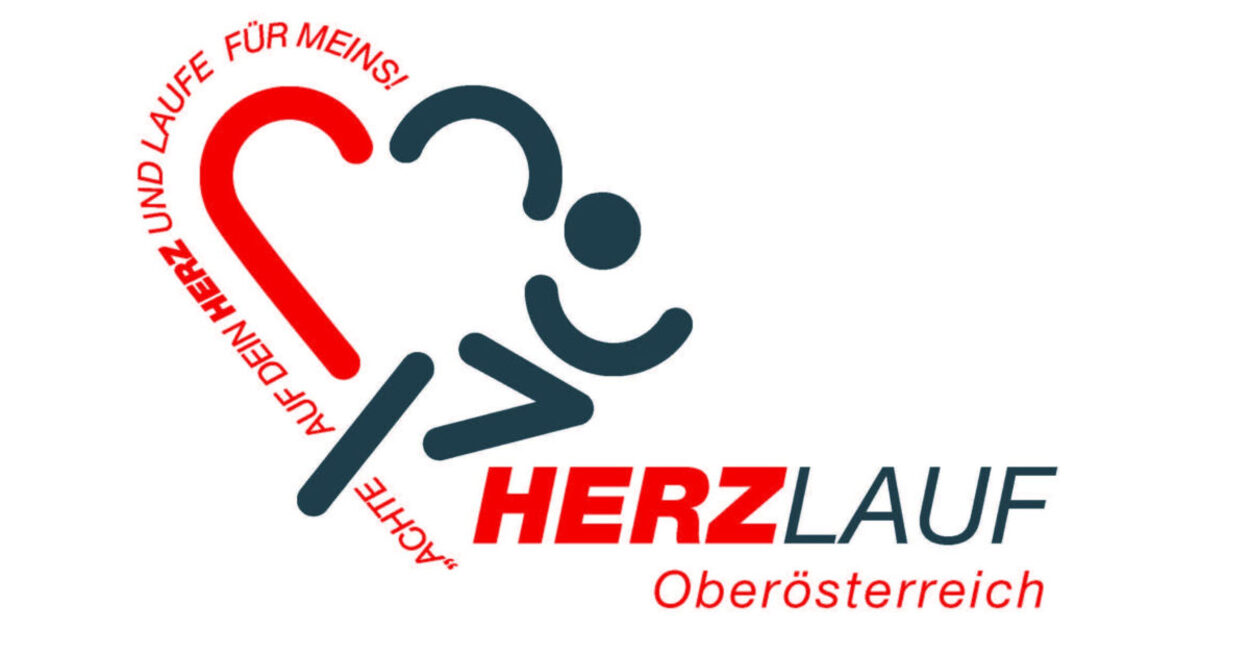 Herzlauf 2025 - ÖTB Traun Tennis läuft mit